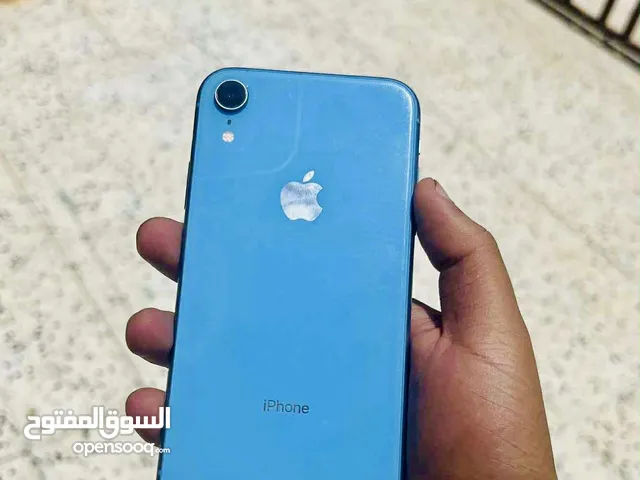 iPhone xr 64g