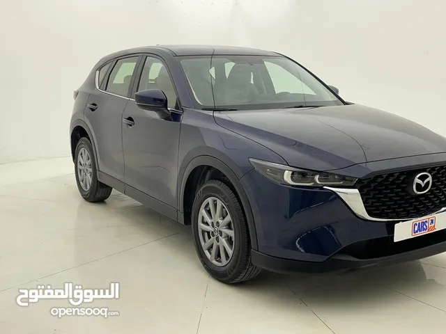 (FREE HOME TEST DRIVE AND ZERO DOWN PAYMENT) MAZDA CX 5