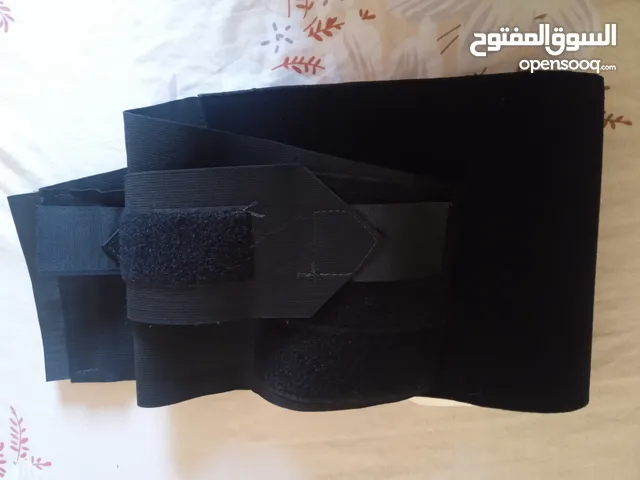 مشدات للبطن للبيع سعر الواحد ب 5
