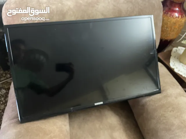 تلفزيون سامسونج للبيع مستعمل