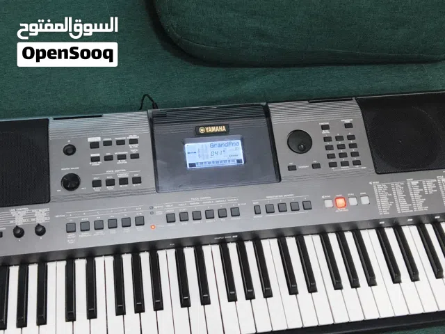 DIGITAL KEYBOARD  YAMAHA PSR-I500