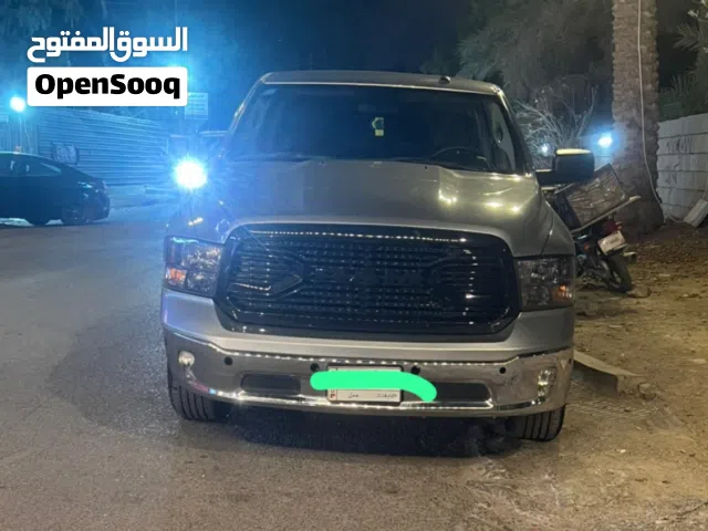 رام كلاسيك موديل 2022