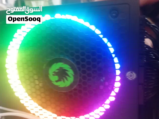 بور سبلاي 850W وفيه rgp