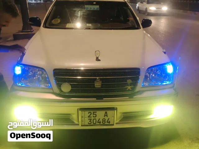 Used Toyota Crown in Najaf