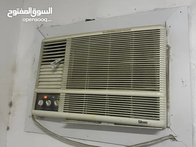 4 Windows Air Condition