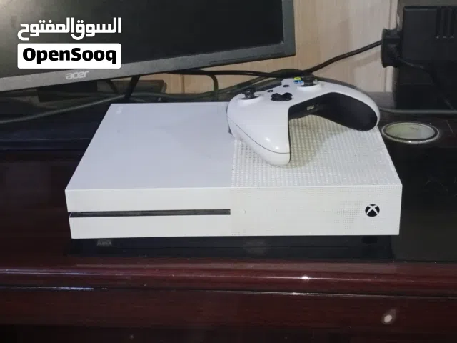 Xbox One S Xbox for sale in Baghdad