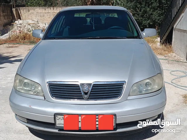 Used Opel Omega in Amman