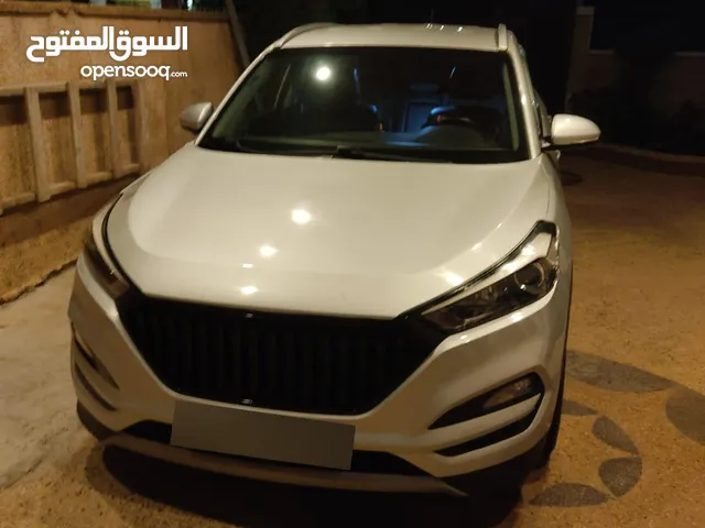 هيونداي توسان فحص نخب ولا غرام بوية عداد قليل تىخيص 2017
