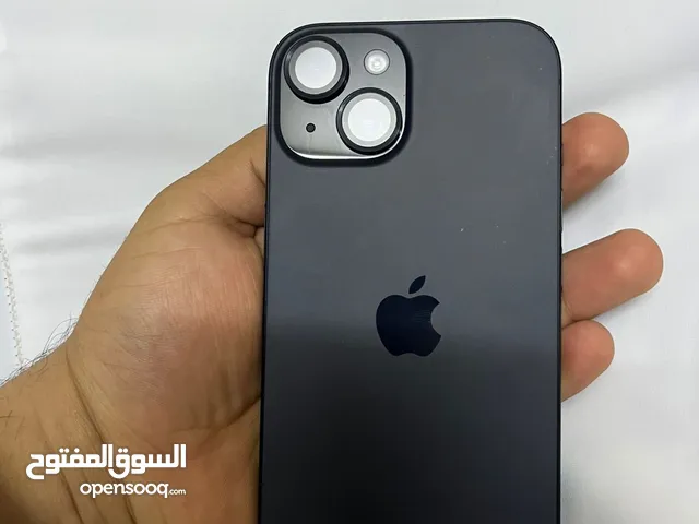 Apple iPhone 15 128 GB in Al Batinah