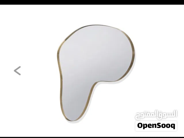 Wall mirror