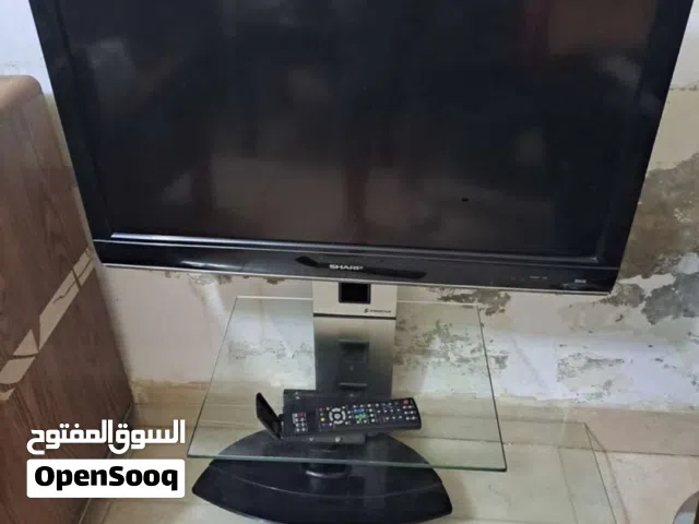 Sharp Smart 32 inch TV in Amman