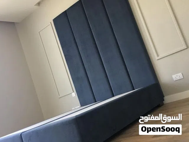 تفصيل سرير مودل شيء فآخر وراقي جدا