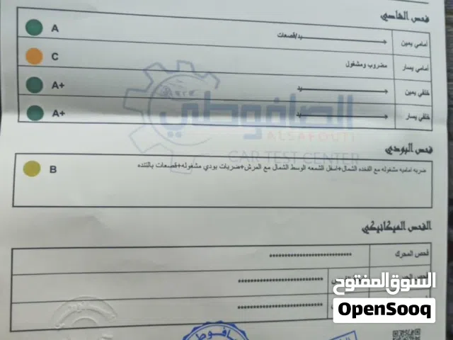 2020 تويوتا بريوس Prime