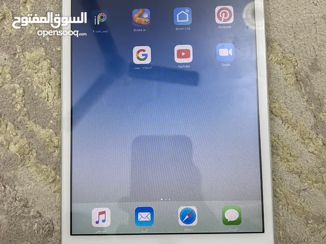 Apple iPad Mini 2 Other in Muscat