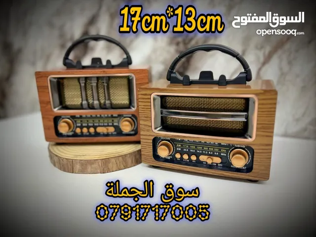  Radios for sale in Amman