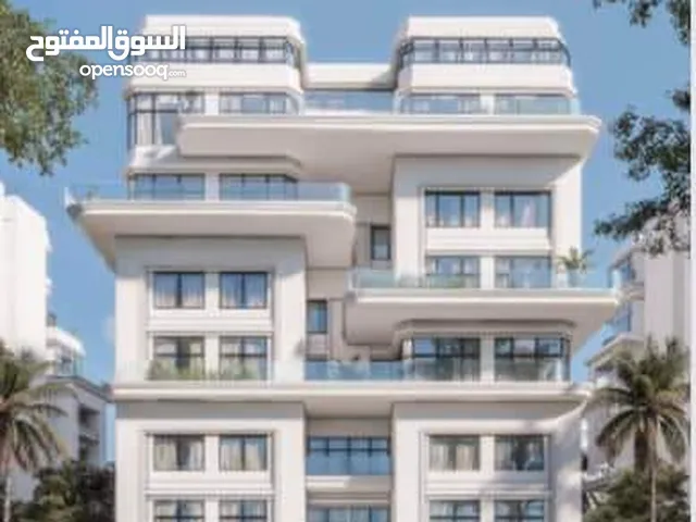 141 m2 2 Bedrooms Apartments for Sale in Cairo New Administrative Capital