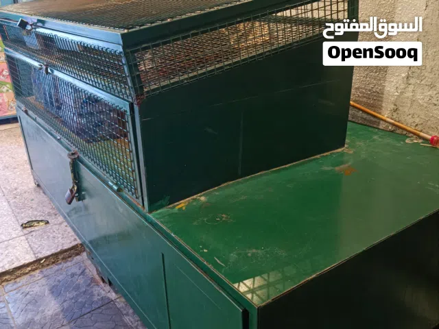 صندوق تخزين حديد للتخزين والعرض من عدة طبقات يصلح للسوبر ماركت