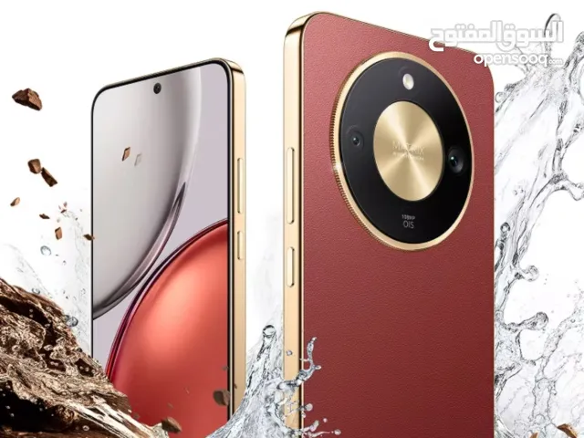العرض الأقوى HONOR X9D 5G لدى العامر موبايل