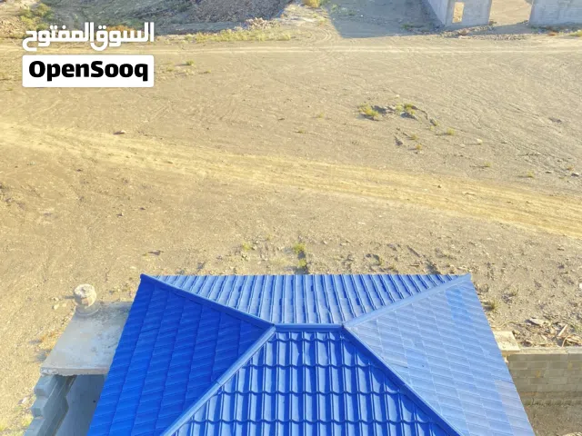 مظلات ديكور