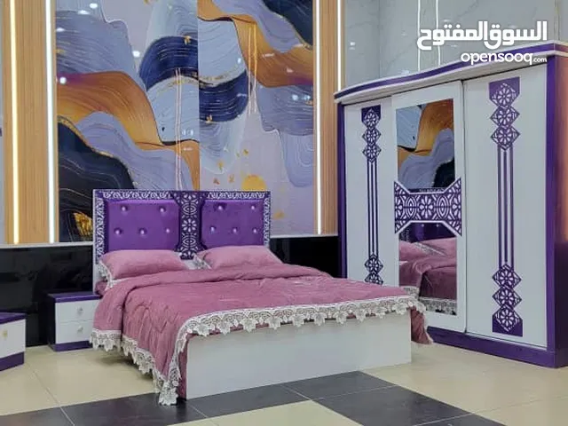 غرف نوم خشب ماليزي رقم واحد