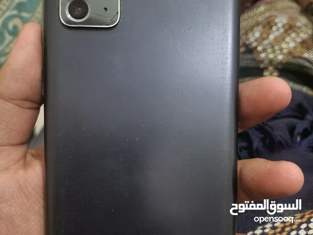 Samsung Galaxy Note 20 5G 128 GB in Sana'a