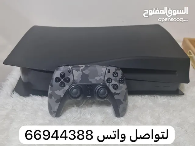 للبيع بلستيشن 5