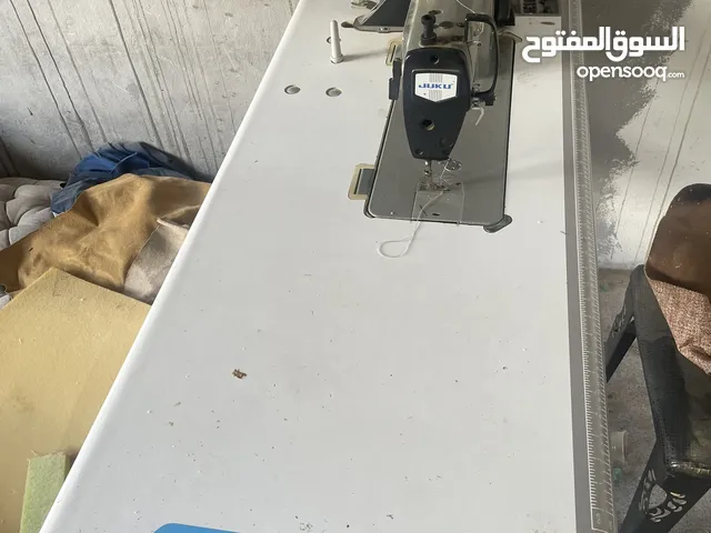 ماكينة خياطة مغيرة راس تخيط حتى مظلات