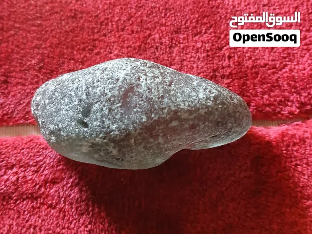 حجر كريم ممكن الماس