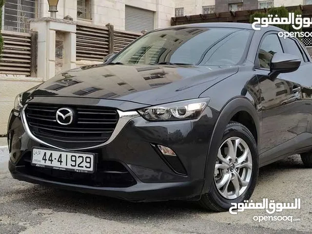Mazda CX-3 2020 in Amman