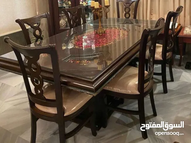 طقم سفرة فاخر