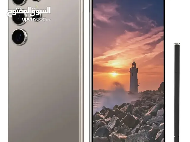 هاتف اندرويد 5G البوصة:6.8 + مفتوح لشريحتين يأتي مع كيبل شحن