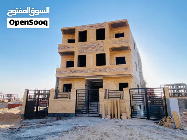 شقتك 140م فى العبور مقدم يبدأ من 500 الف و قسط لحد 4 سنوات من المالك مباشر استلام 6 شهور