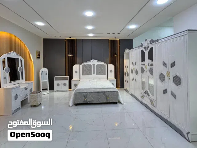 نجارة عراقية بتصميم تركي حديث، وتُصنف ضمن الدرجة الاقتصادية التي تجمع بين المظهر الفخم والسعر المناس