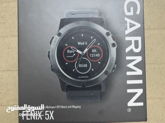 Garmin Fenix 5x