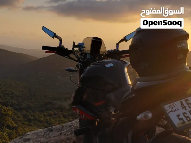 2021 سوزوكي جيكسر