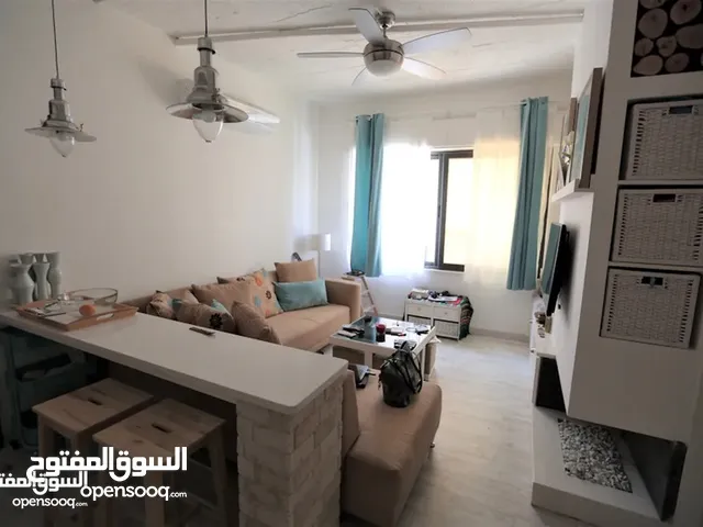 42m2 1 Bedroom Apartments for Rent in Amman Abdoun