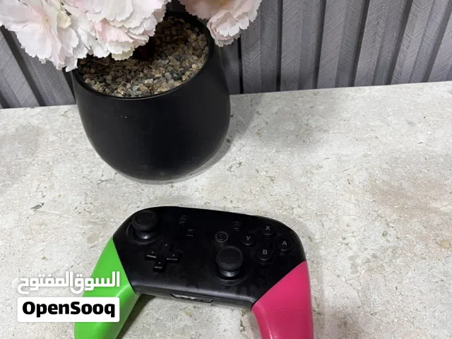 Nintendo Switch Nintendo for sale in Al Batinah