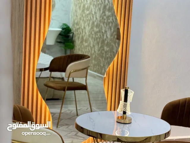 غرفة راقيه و مريحه للأجار اليومي