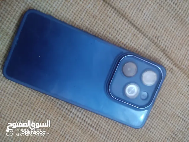 Infinix hote 40 bonne état