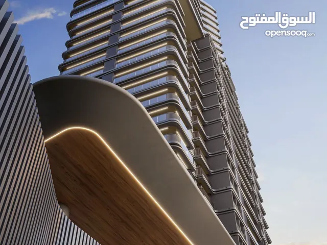 بناية للبيع بالجنينة على الشارع التجاري