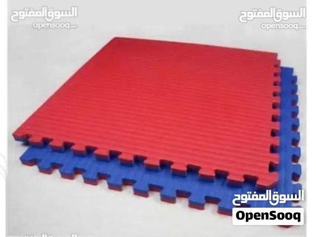 ارضيات فوم جميع الالوان مقاس 2.5 سم سماكة