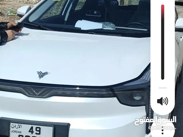 Used Neta U in Amman