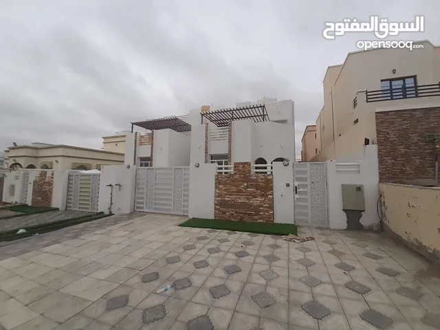 300 m2 5 Bedrooms Villa for Rent in Muscat Al Maabilah