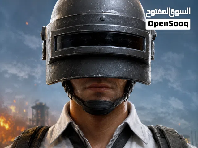 شحن شدات ببجي موبايل عن طريق رصيد ليبيانا فقط