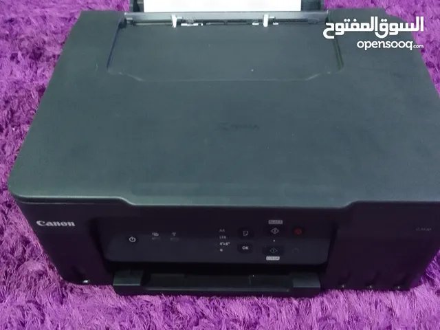 الات تصوير..طابعه. .اسكنر كانون G3430