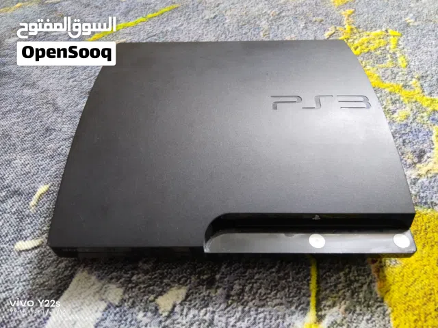PlayStation 3 PlayStation for sale in Baghdad