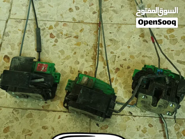 قطع اكسنت  حديث 2012-2018