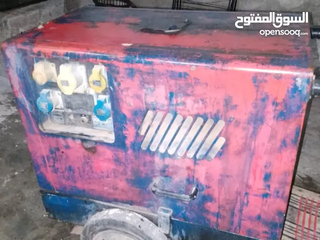 مولد طاقه كهربائي 3فاز للبيع