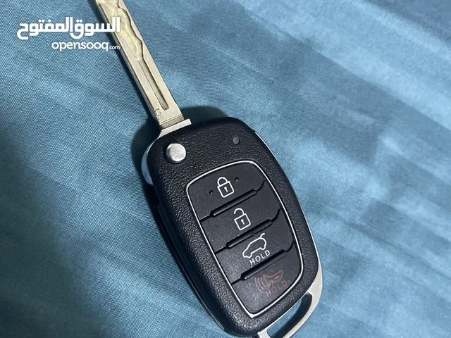 مفتاح هيونداي الاصلي