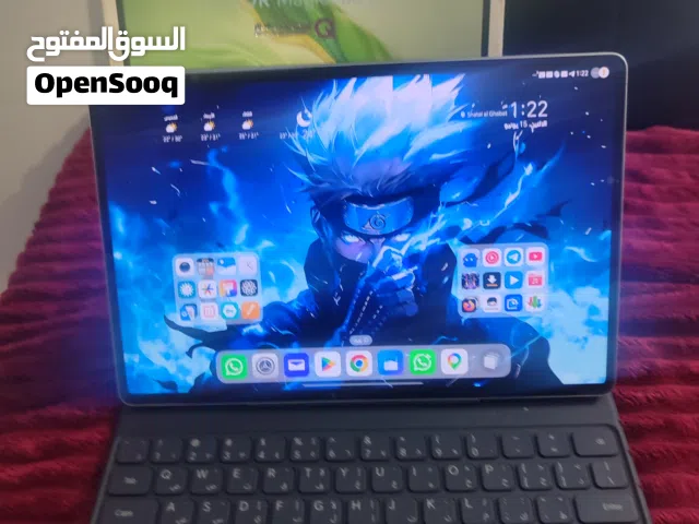 Huawei Other 256 GB in Tripoli